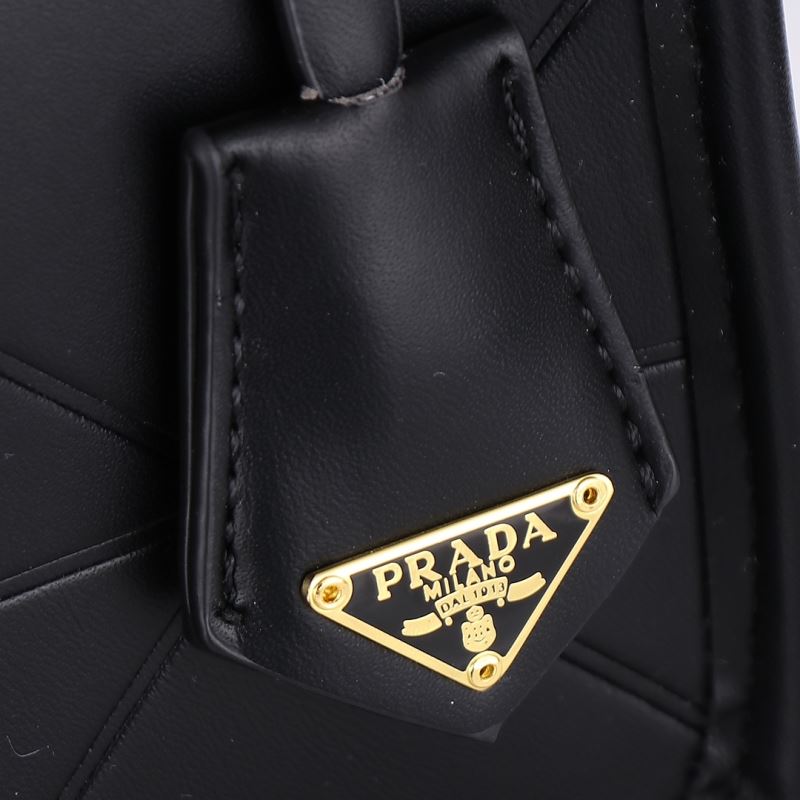 Prada Shopping Bags